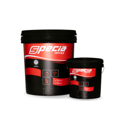 Specia Manta Líquida