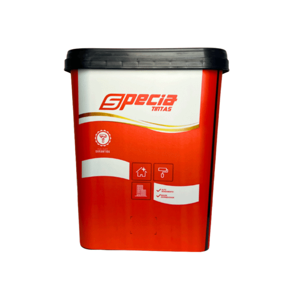 Specia Tinta Esmalte Base Água