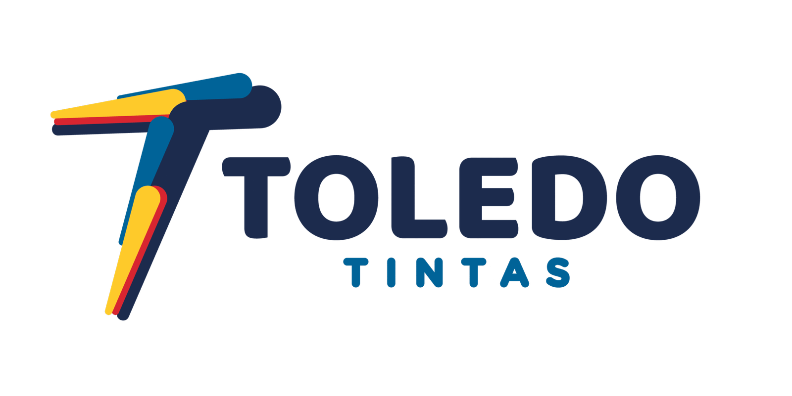 Toledo Tintas